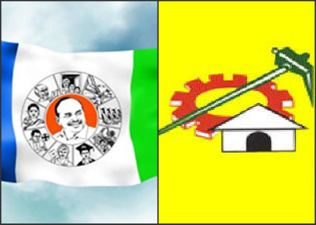 పెడ‌న‌లో ఊహించ‌ని పంచాయ‌తీ