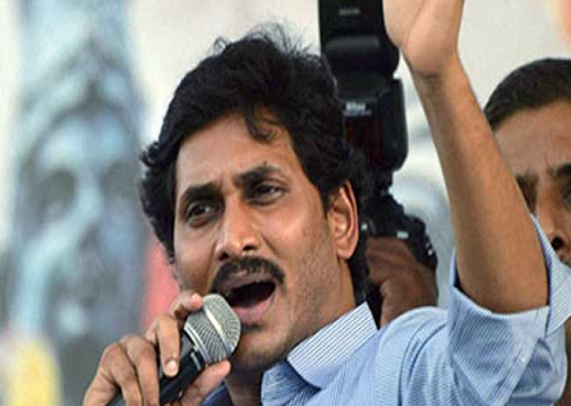 YCP MPs will Resign, Make TDP MPs do the same