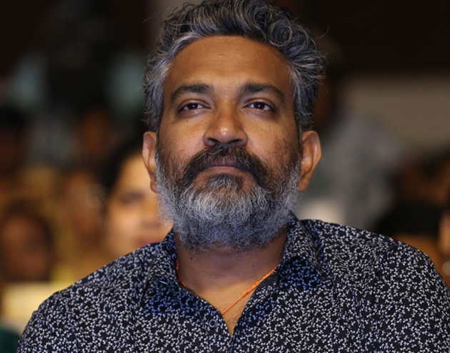 3 incidents made Rajamouli proud of his dad