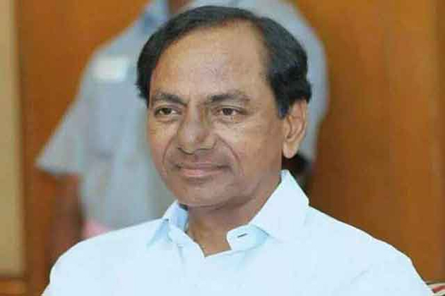 A Big Treat from KCR on his 63rd Birthday