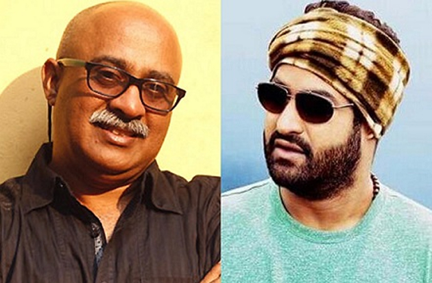 Aamir Khans Team Member roped for #NTR27