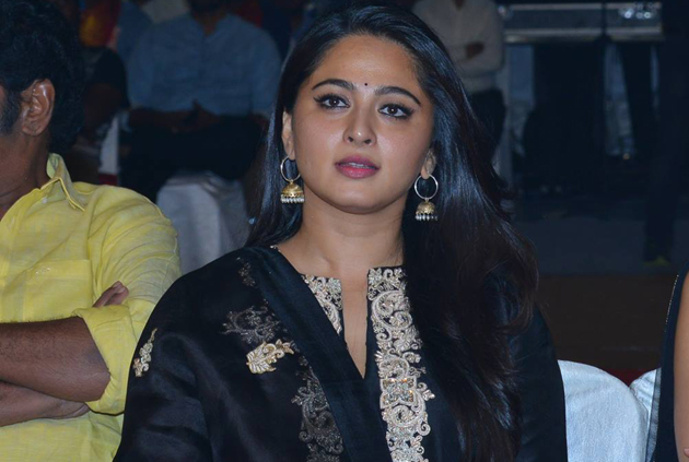 Anushkas comments are bit surprising