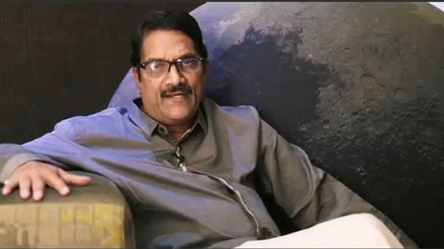 మెగా 152.. ప్రొడ్యూసర్ ఈయనేనట