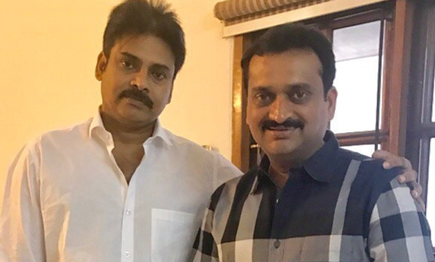 పవన్ హీరోయిజం 2019లో తెలుస్తుంది