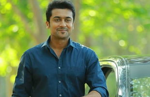 C3 star stunned with the simplicity of Kerala CM