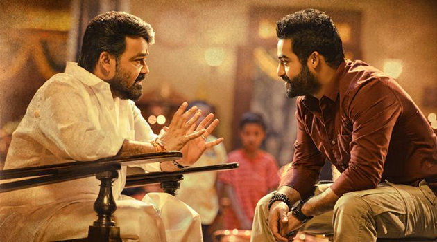 Can Lal bring Tarak to Kanupapa audio launch?
