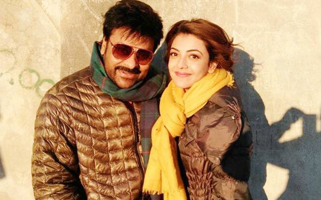 చిరు చెప్పిన ‘ఇంటిగుట్టు’