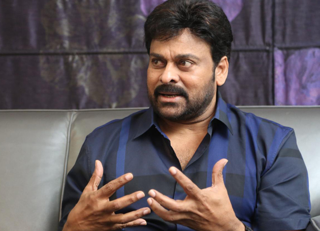 రజినీ మాటే వేదం అంటున్న చిరు