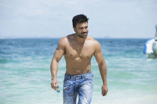 Dhruva Historic BO Run continues
