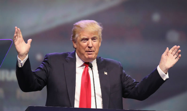 India-US Ties to strengthen under Trump rule