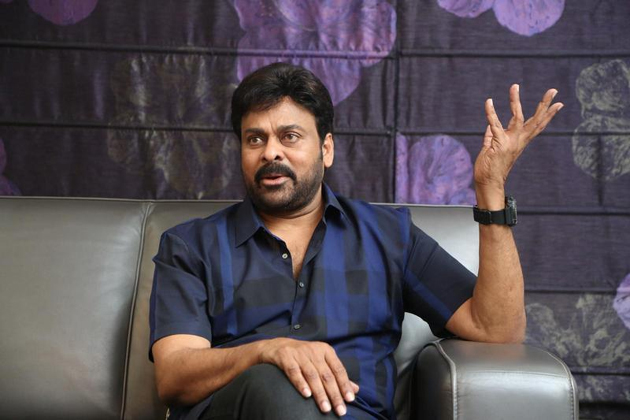 Is Puri ready for Mega change...?