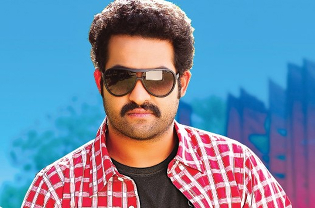 Jai Lava Kusha.. NTR title ?