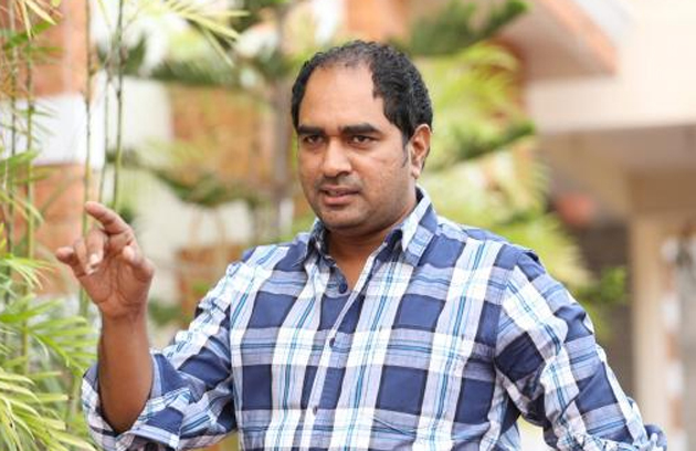 క్రిష్ కూడా జ‌క్క‌న్న‌ బాట‌లో..ఎలానో తెలుసా?