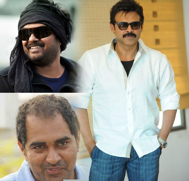 క్రిష్.. పూరి ఆశలకు గండి కొడుతున్నాడా?