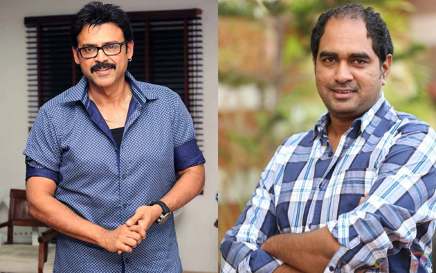 క్రిష్ ప్లానింగ్ ఇలానే ఉంటుంది మరి..