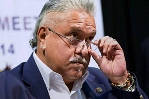 Mallya pockets 900 cr: Ex-Bosses & Executives arrested!
