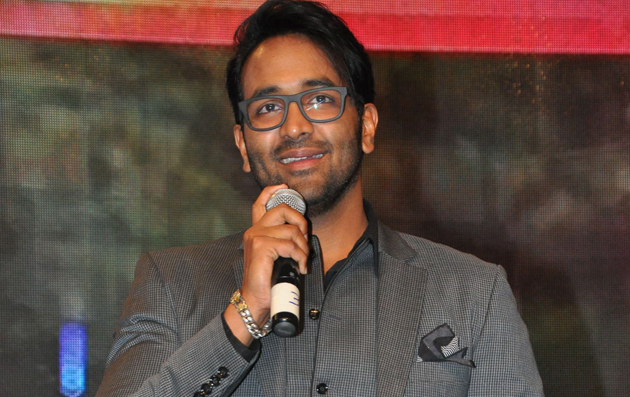 తమ్ముడి ఫంక్షన్ లో నిజాలు చెప్పేసిన విష్ణు