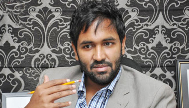 మంచు విష్ణు 45 కోట్ల సినిమా