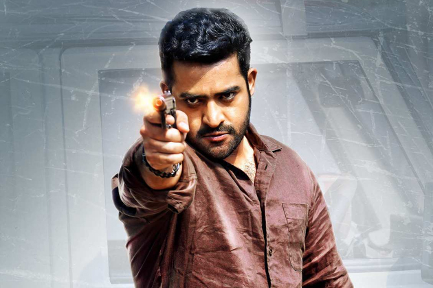 NTR is now a Baddie!