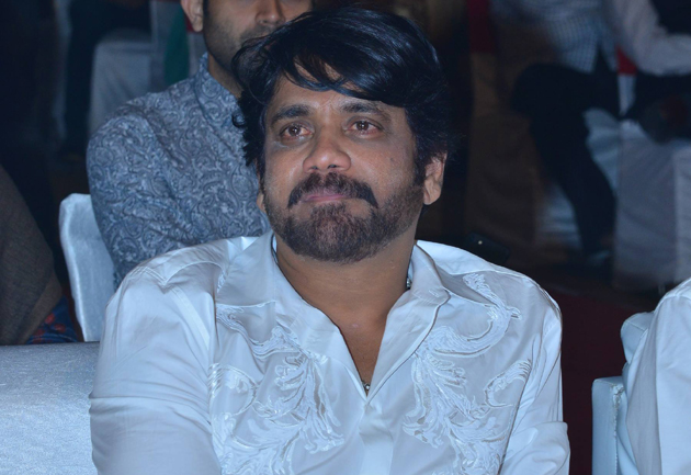 Nags attachment with Lord Balaji