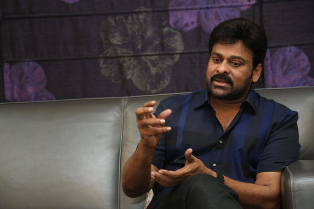 Naga Babu Vs RGV: Megastars Response!