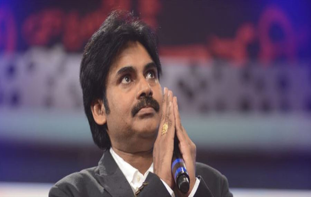 పవన్ నెల రోజులు ఏం చేయబోతున్నాడు?