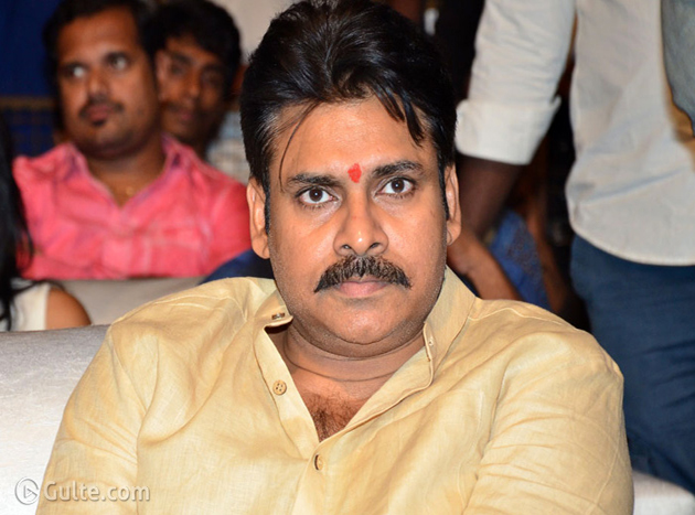 Pawans Satire on BJPs Vast Experience