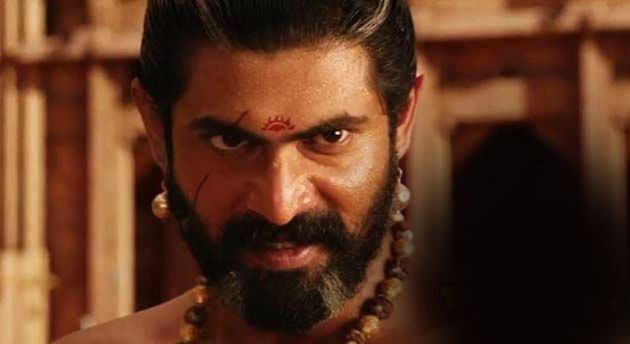 బాహుబలి కోసం మొత్తం ఏడేళ్లట