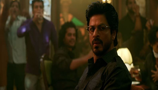 ‘బాహుబలి’ రెండుసార్లు చూశా-షారుఖ్ ఖాన్