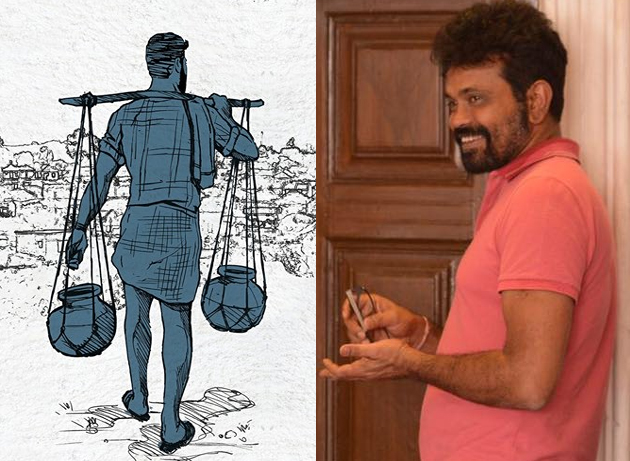 సుకుమారూ.. కొట్టేశావ్ పో!