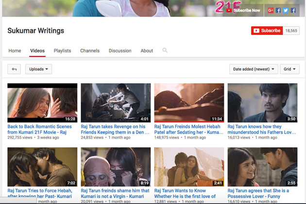 సుక్కూ.. ఇలాంటివి అవసరమా మీకు