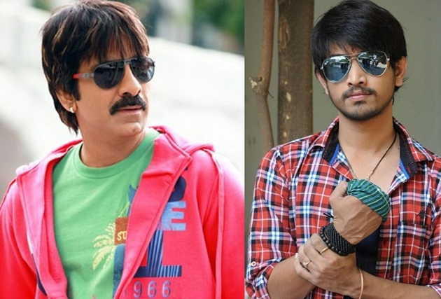 వెరైటీ పాత్రలతో ఆకట్టుకుంటున్న టాలీవుడ్ వెరైటీ పాత్రలతో ఆకట్టుకుంటున్న టాలీవుడ్