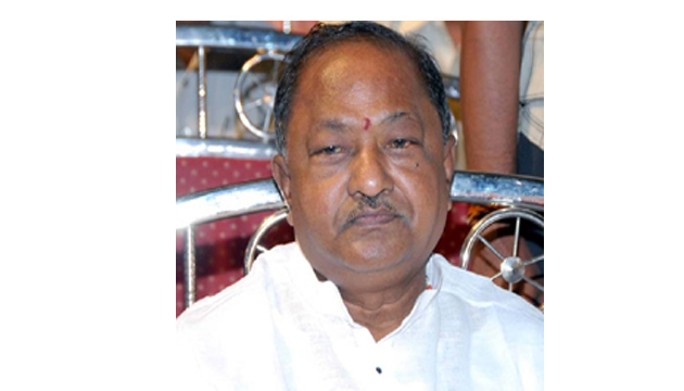 జగన్ ను అడ్డుకున్నారని టీడీపీ నేత రాజీనామా