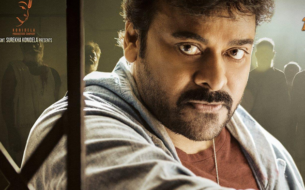 Why Chiru dropped the idea of roping Big B?