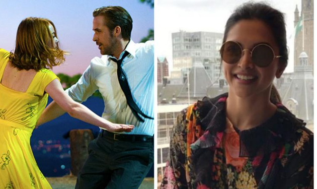 Will Deepika get wild dreams with Ryan Gosling also ?