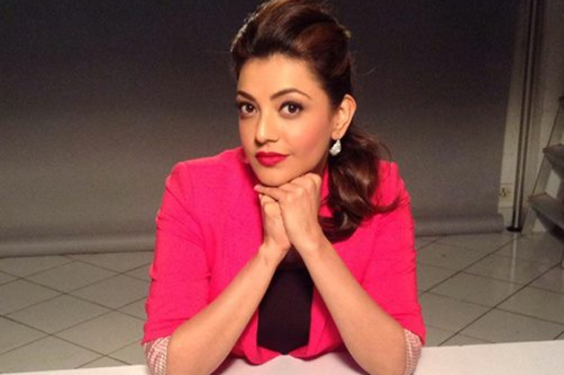 Will Kajal get such mega chances?