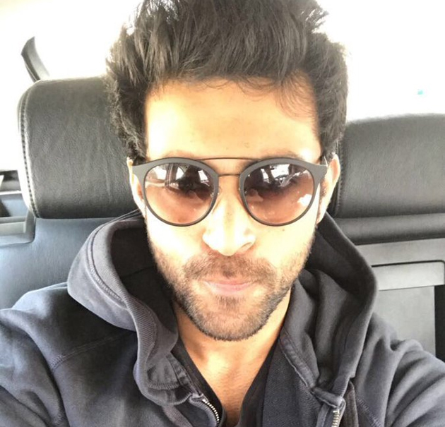 Young hero proclaims Chiru Fan For Life