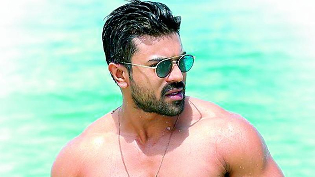 15 Look Tests for Ram Charan