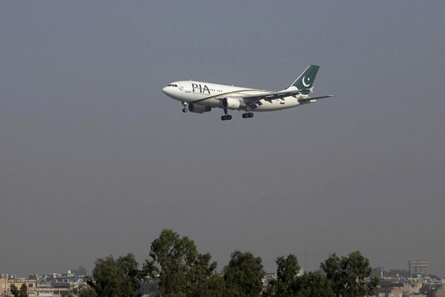 7 Passengers found Standing on Overcrowded Flight 7 Passengers found Standing on Overcrowded Flight