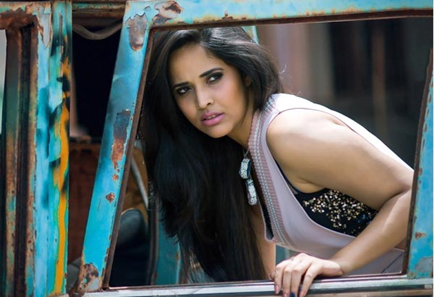 Anasusya, Another reason for rejecting Pawan offer