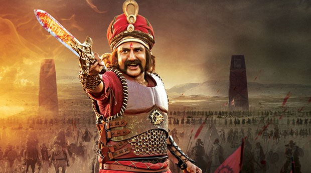 Balakrishna hikes his Remuneration