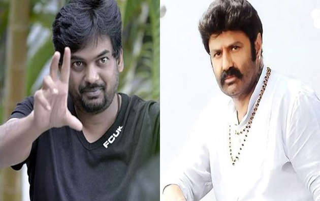 Balayya exactly like the way he is in Real Life