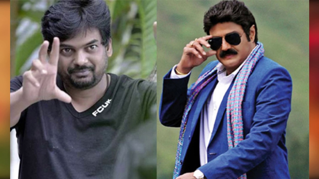 Balayyas 101st Movie: Deadly Combo!