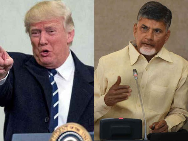 CBN faults Donald Trumps Move