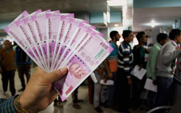 Cash Withdrawal Limits to be lifted on March 13th