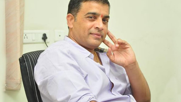 ఆ సినిమా ఒక లైబ్రరీ అంటున్న దిల్ రాజు ఆ సినిమా ఒక లైబ్రరీ అంటున్న దిల్ రాజు