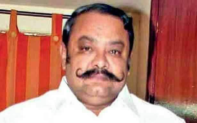 జ‌గ‌న్ గూటికి టీడీపీ మ‌రో సీనియ‌ర్‌