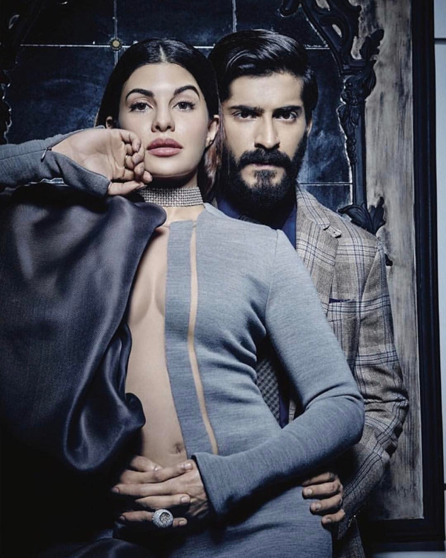 ఫొటోస్: జక్వేలిన్ ఫోటో షూట్ ఫొటోస్: జక్వేలిన్ ఫోటో షూట్