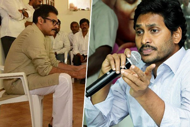 జగన్, పవన్.. మీటింగ్ కు ముహూర్తం ఫిక్స్!