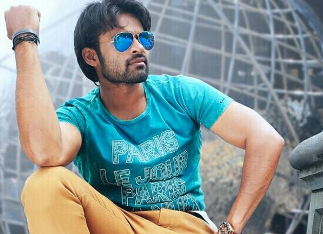 Kindly dont expect such a film from this Mega hero !